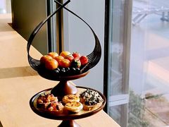 -三迪希尔顿酒店·星空酒廊