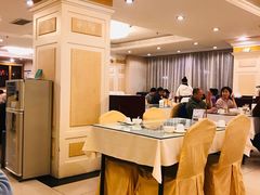 大堂-新疆兵团食府清真(马连道店)