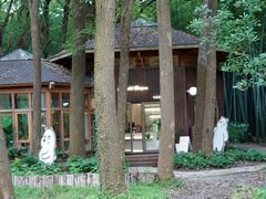 -同里国家湿地公园
