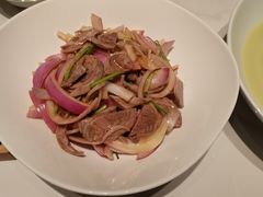 -锦顺海鲜•口味菜(李村店)