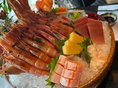 -花潮料理艺食馆(SM新生活广场店)