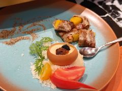 -牛将军•涮肉•烤肉(北京王府井·故宫店)