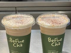 -百分茶(昆山万象汇店)