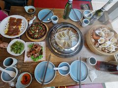 -鲜小岛·铜锅涮肉