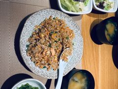 -三石铁板烧(紫竹桥店)