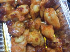 -尊宝比萨(较场口店)