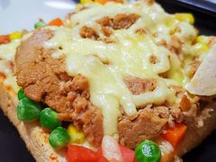 -比格比萨自助(花园路店)