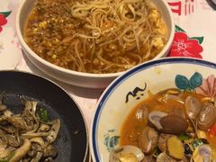 -五马集·海鲜·温州大牌档(黑金冠五马街十字路口店)