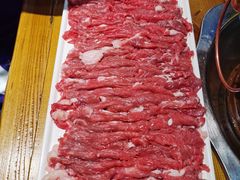 -津门羊大爷·铜锅涮肉(黄河道店)