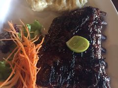 -Pundi Pundi Restaurant