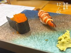 -Sushi Hanzo半藏(天环广场店)