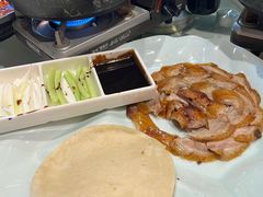 -湖锦酒楼·31年地道湖北菜(黄鹤楼店)