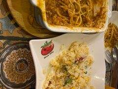 -番茄屋葡式美食(总店)