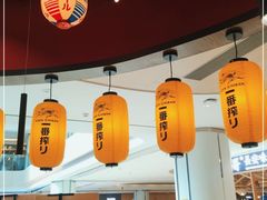 -大喜居酒屋·烧串(悦汇城店)