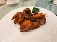 -正元希尔顿逸林酒店-御玺中餐厅