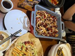 -肖记公安牛肉鱼杂馆·省级非物质文化遗产(三角路直营店)