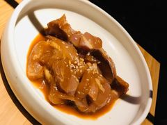 -茶六烧肉堂 博爱店