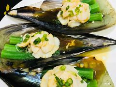 -海岛渔村大酒店(云霄路店)