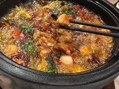 -辣螃铠盆盆蟹大排档(海昌店)