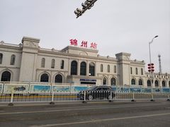 -锦州御烧烤(人民街店)