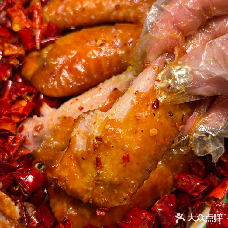 开在新街口的这家川菜赶紧来吃!!