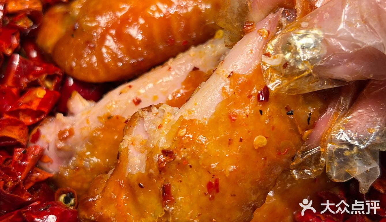 开在新街口的这家川菜赶紧来吃！！