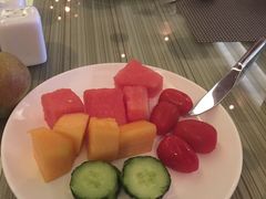 水果-金海湾嘉华度假酒店·海韵咖啡厅