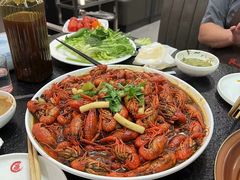 -常赢三兄弟·清真涮肉(崂山路总店)