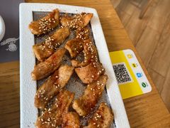 -林妈妈村·日式料理(宝山万达店)