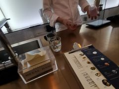 -铁手珈琲制造局metalhands(望京店)