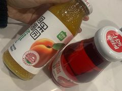 -董小西的凉皮和椒麻鸡(三元桥店)