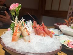 -花和海鲜自助(梅江店)