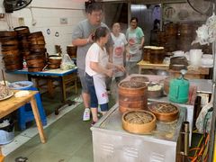 -海汇源老烧麦店(东大街总店)