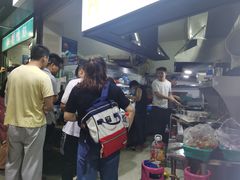 -阿生潮味鲜炒粉(梅林新村店)