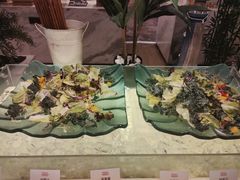 -大汉金桥华美达广场酒店·食秀全日制餐厅