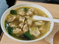 -蒋家桥饺面店(东关街店)