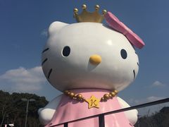 -凯蒂猫主题馆