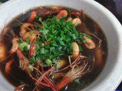 -小本鸡饭店(滨江白马湖店)