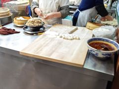 -毅祥斋老孙家泡馍(北院门鼓楼店)