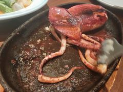 -萨莉亚意式餐厅(杭州滨江天街店)