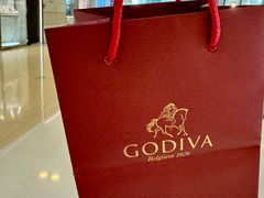-GODIVA(王府井apm店)