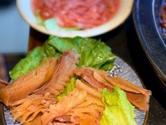 -陈眼镜火锅(总店)