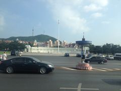 iphone_upload_pic-大连人民广场
