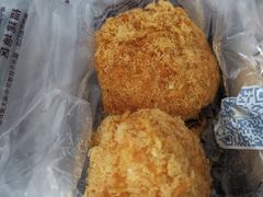 -鲍师傅糕点(江苏路店)