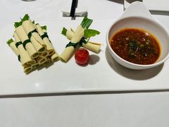 -尘香•传统川菜(创汇首座店)