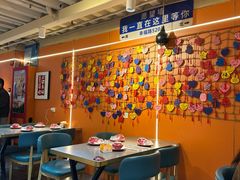 -老吕涮羊肉•东北原味烧烤•大油边•烤鱼(五角场店)