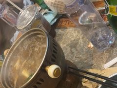 -亚马逊蒸汽活海鲜自助(LCM置汇旭辉广场店)