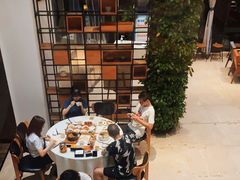-黑明餐厅(白鹭洲店)