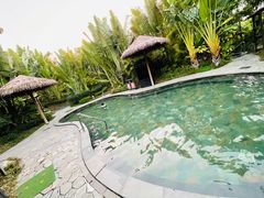 -碧桂园润杨溪谷温泉酒店