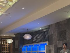 -大理实力希尔顿酒店•御玺中餐厅